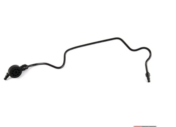 AUDI A3 8P Hydraulic Clutch Hose LHD 1K1721480B ORIGINAL