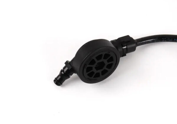 AUDI A3 8P Hydraulic Clutch Hose LHD 1K1721480B ORIGINAL - Image 2