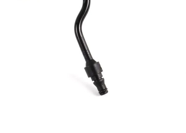 AUDI A3 8P Hydraulic Clutch Hose LHD 1K1721480B ORIGINAL - Image 3