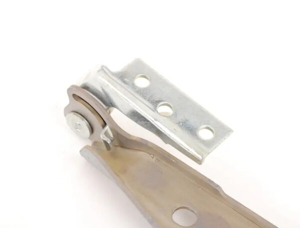 AUDI A4 Avant B7 Front Right Hood Hinge 8E0823302F ORIGINAL - Image 4