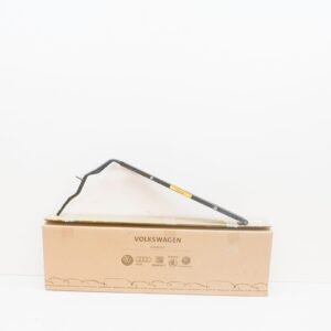 AUDI A4 B7 Front Power Steering Cooling Line 8E0422885AD ORIGINAL