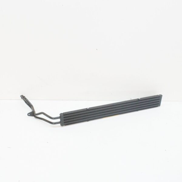AUDI A4 B7 Front Power Steering Cooling Line 8E0422885AD ORIGINAL - Image 3