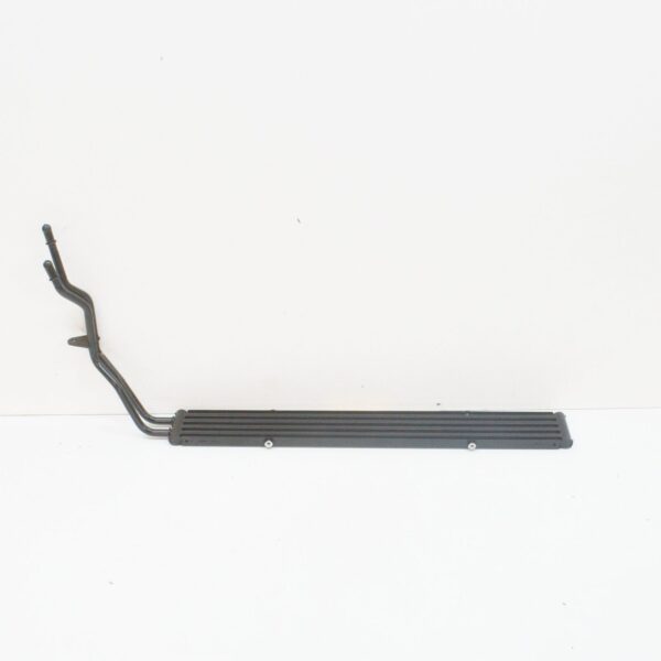 AUDI A4 B7 Front Power Steering Cooling Line 8E0422885AD ORIGINAL - Image 4