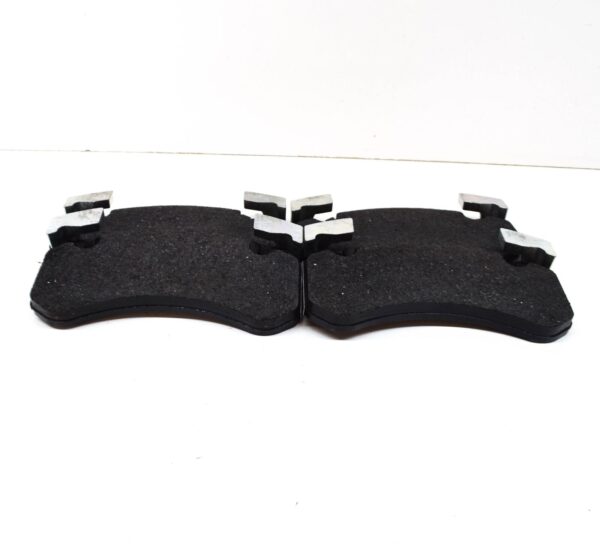 AUDI S7 4G Front Brake Pad Set 4G0698151AB ORIGINAL - Image 3