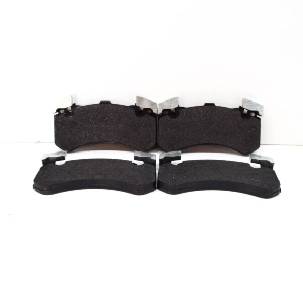 AUDI S7 4G Front Brake Pad Set 4G0698151AB ORIGINAL - Image 4