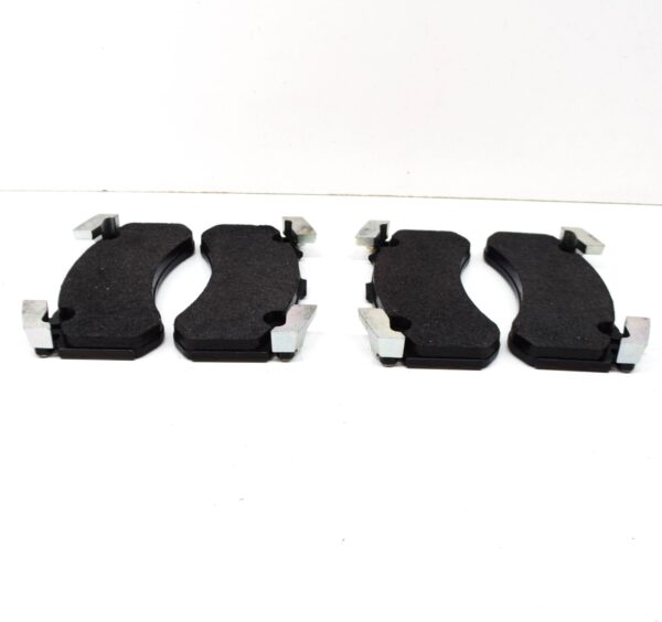 AUDI S7 4G Front Brake Pad Set 4G0698151AB ORIGINAL - Image 5