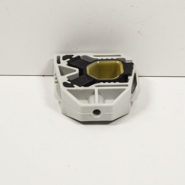 AUDI A3 8P Radiator Upper Mount Bracket 1K0121367P ORIGINAL