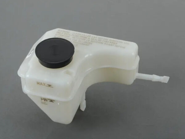 AUDI Q3 8U Brake Fluid Reservoir 5N0698137 ORIGINAL