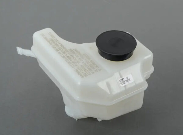 AUDI Q3 8U Brake Fluid Reservoir 5N0698137 ORIGINAL - Image 2