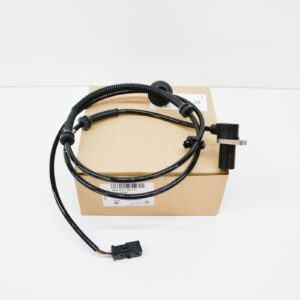 AUDI A4 B7 Rear ABS Wheel Speed Sensor 8E0927807G ORIGINAL