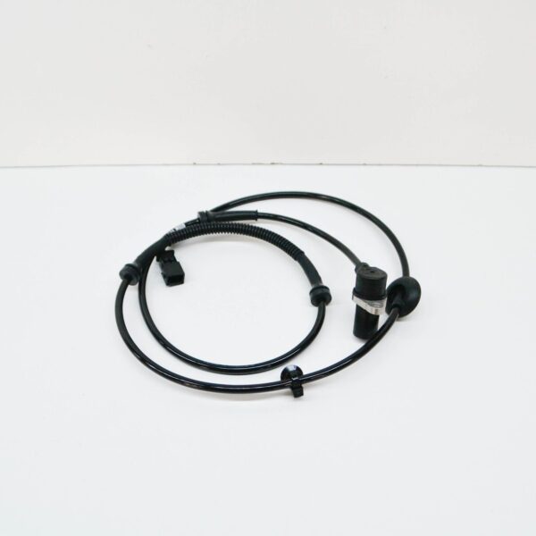 AUDI A4 B7 Rear ABS Wheel Speed Sensor 8E0927807G ORIGINAL - Image 2
