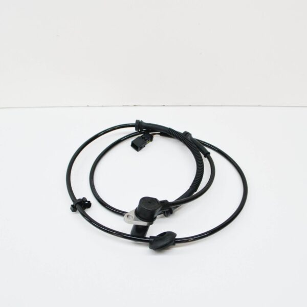 AUDI A4 B7 Rear ABS Wheel Speed Sensor 8E0927807G ORIGINAL - Image 3