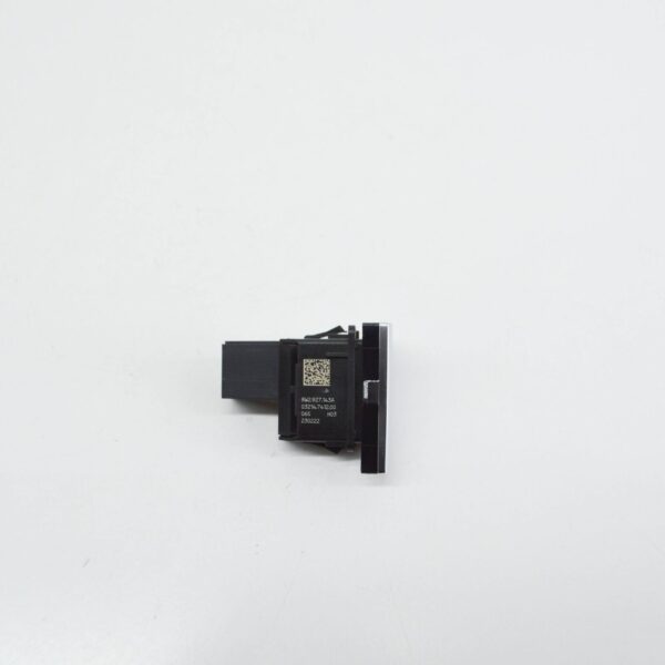 AUDI A5 F5 Hill Descent Assist Switch RHD 8W2927143A ORIGINAL - Image 5