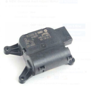 AUDI A4 B7 Right Temperature Regulator Flap Motor LHD 8E1820511H ORIGINAL