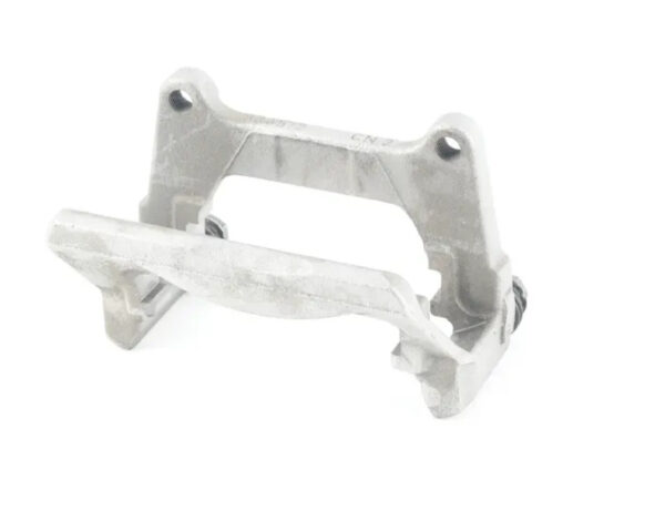 AUDI A8 D3 Rear Right Brake Caliper Carrier 3D0615426C ORIGINAL - Image 2