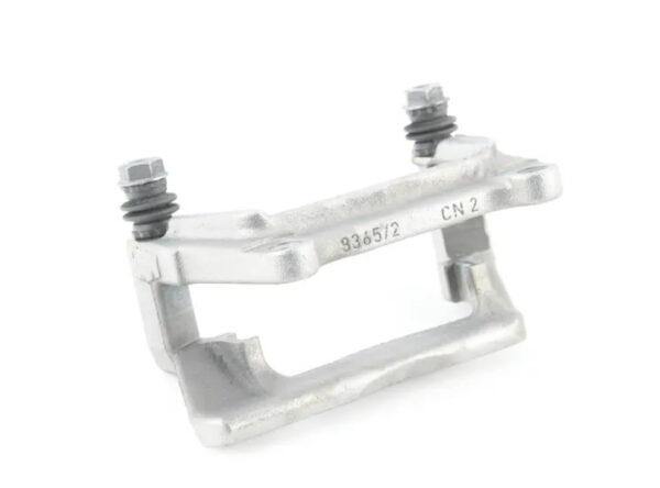 AUDI A8 D3 Rear Right Brake Caliper Carrier 3D0615426C ORIGINAL - Image 3