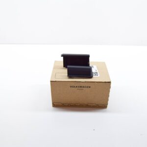 AUDI Q8 4MN Front Left Seat Guide Rail Cover 4M0881347ADS2 ORIGINAL