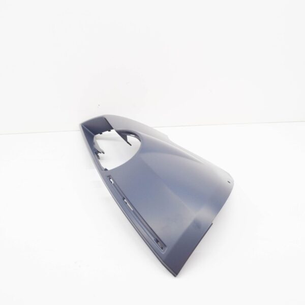 AUDI Q7 4L Front Bumper Right Fog Grille 4L0807062CGRU ORIGINAL - Image 4