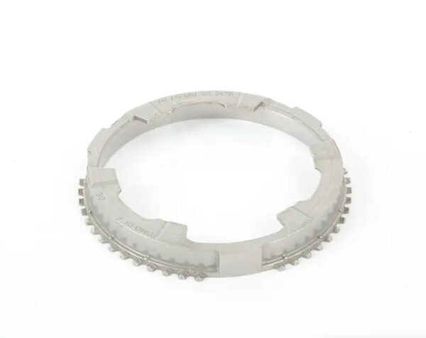 AUDI A4 Allroad B8 Manual Gearbox Synchronizer Ring 0B1311247B ORIGINAL - Image 2