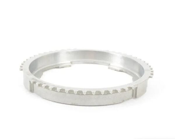 AUDI A4 Allroad B8 Manual Gearbox Synchronizer Ring 0B1311247B ORIGINAL - Image 3