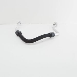 AUDI Q7 4M A/C Refrigerant Line 4M0816743CH ORIGINAL