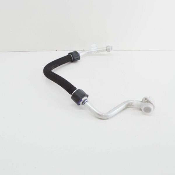 AUDI Q7 4M A/C Refrigerant Line 4M0816743CH ORIGINAL - Image 2