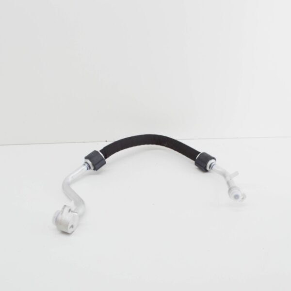 AUDI Q7 4M A/C Refrigerant Line 4M0816743CH ORIGINAL - Image 3