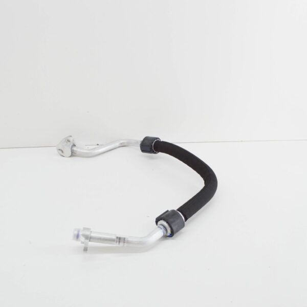 AUDI Q7 4M A/C Refrigerant Line 4M0816743CH ORIGINAL - Image 4