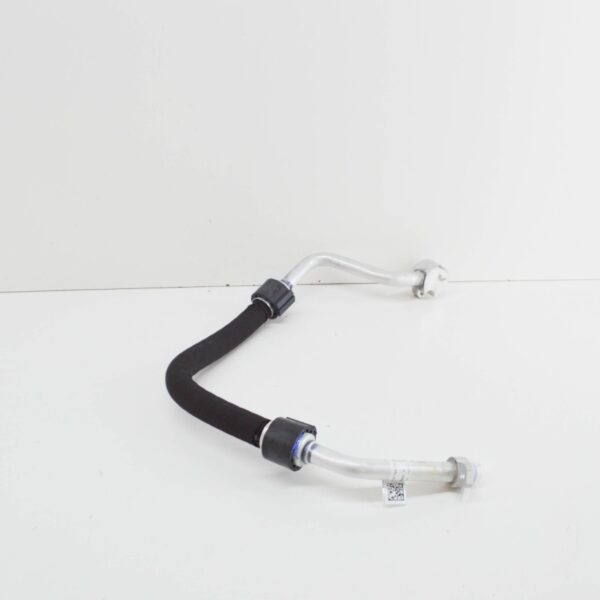 AUDI Q7 4M A/C Refrigerant Line 4M0816743CH ORIGINAL - Image 5