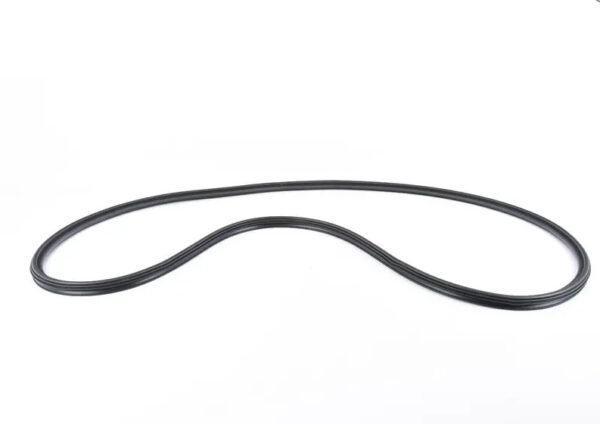 AUDI Q5 8R Rear Door Sealing Rubber 8R0833721G ORIGINAL