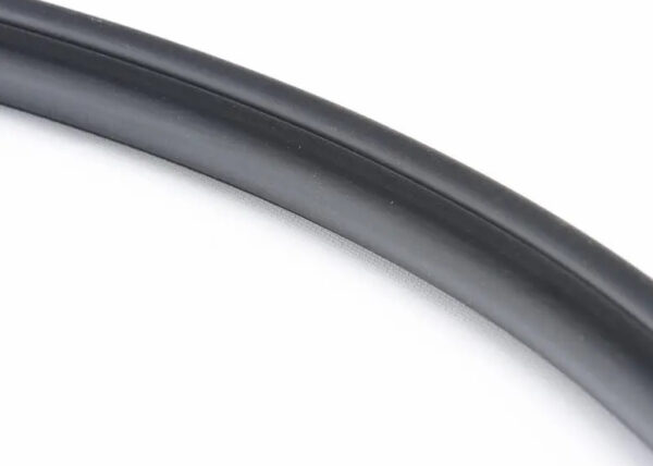 AUDI Q5 8R Rear Door Sealing Rubber 8R0833721G ORIGINAL - Image 3