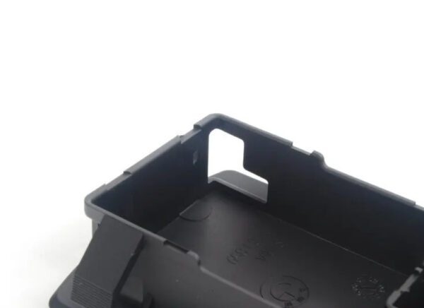 BMW X3 E83 Front Right Window Switch Cover 3415812 51413415812 ORIGINAL - Image 3