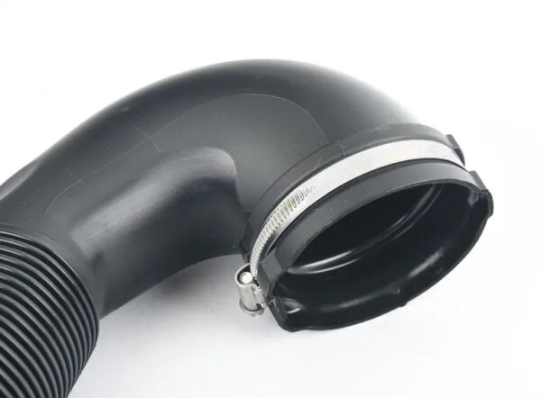 AUDI A6 Avant C7 Engine Air Intake Hose 4G0129615K ORIGINAL - Image 2