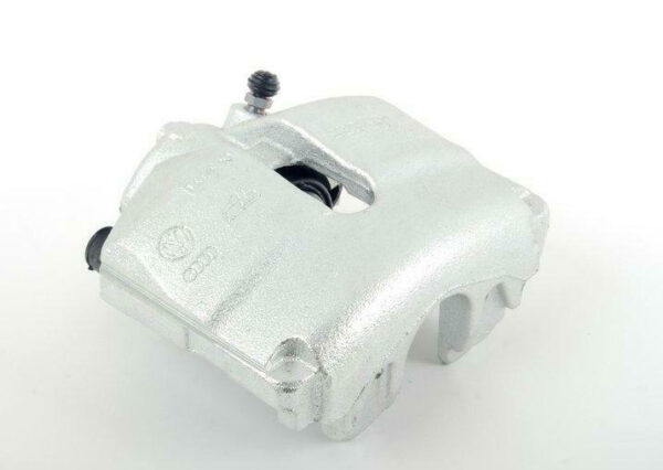 AUDI A1 MK1 Front Left Brake Caliper Housing 1K0615123E ORIGINAL - Image 2