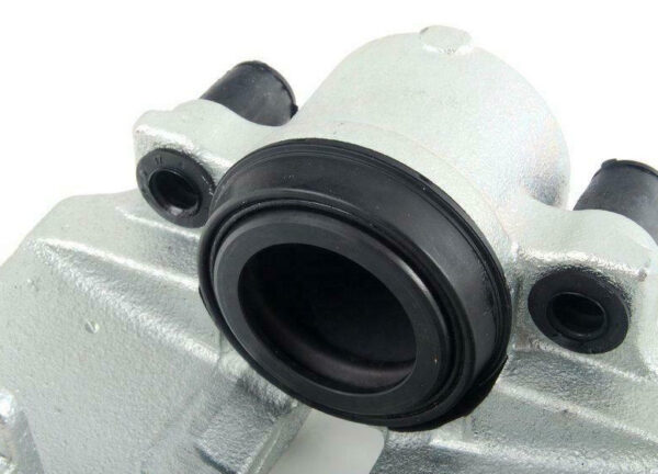 AUDI A1 MK1 Front Left Brake Caliper Housing 1K0615123E ORIGINAL - Image 4