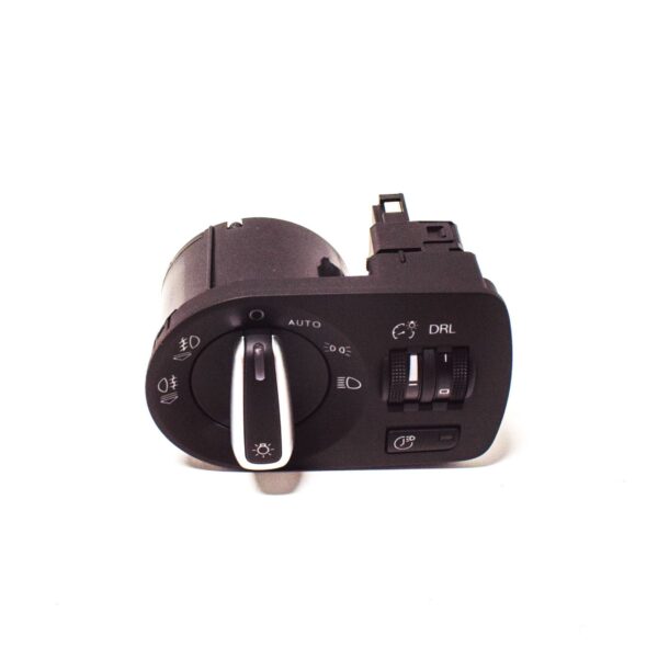 Audi TT 8J Headlight Cluster Switch LHD 8J1941531G5PR ORIGINAL - Image 3