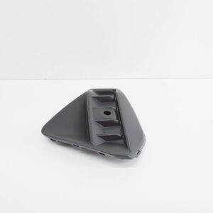 AUDI Q4 E-TRON Front Left Air Guide Grille 89A8076819B9 ORIGINAL