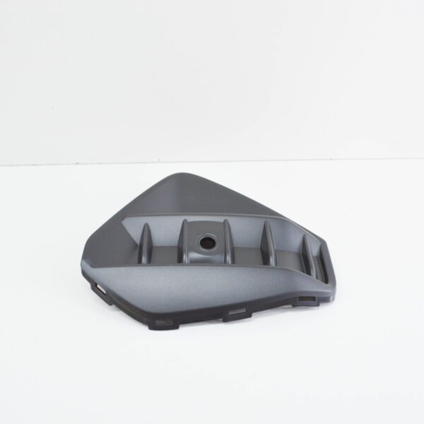 AUDI Q4 E-TRON Front Left Air Guide Grille 89A8076819B9 ORIGINAL - Image 2