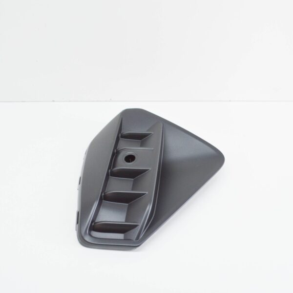 AUDI Q4 E-TRON Front Left Air Guide Grille 89A8076819B9 ORIGINAL - Image 3