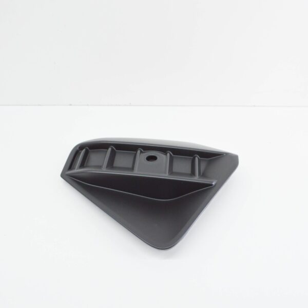 AUDI Q4 E-TRON Front Left Air Guide Grille 89A8076819B9 ORIGINAL - Image 4