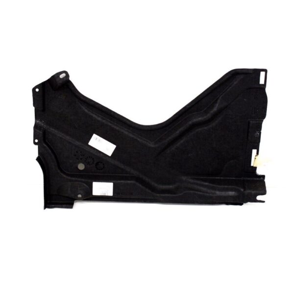 AUDI A7 Sportback 4G8 Rear Right Underbody Trim 4G8825216 ORIGINAL