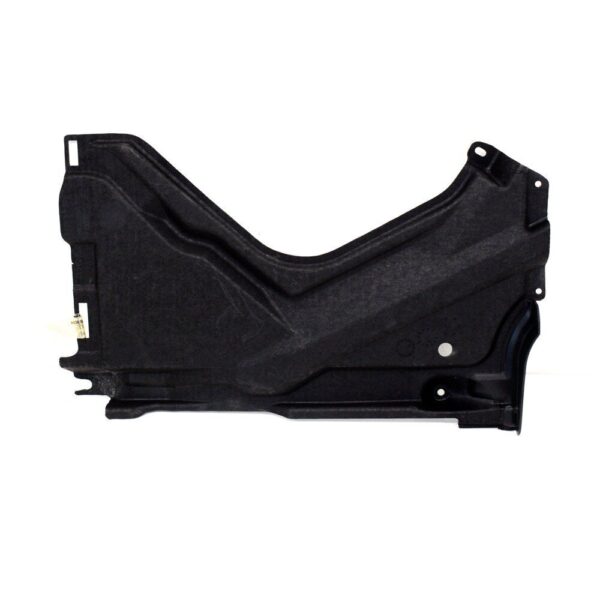 AUDI A7 Sportback 4G8 Rear Right Underbody Trim 4G8825216 ORIGINAL - Image 2