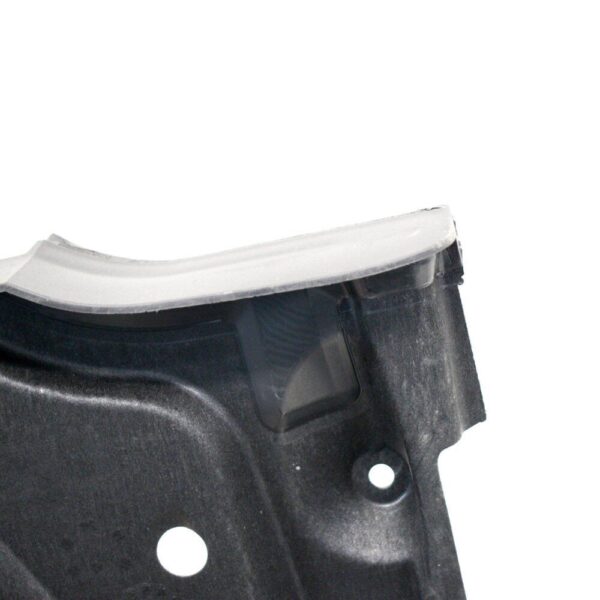 AUDI A7 Sportback 4G8 Rear Right Underbody Trim 4G8825216 ORIGINAL - Image 3