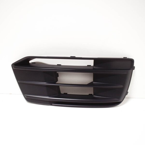 Audi Q5 80A Front Bumper Right Side Grille 80A807680 4W3 ORIGINAL