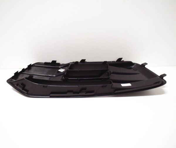 Audi Q5 80A Front Bumper Right Side Grille 80A807680 4W3 ORIGINAL - Image 2