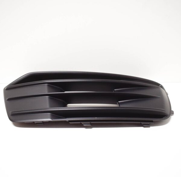 Audi Q5 80A Front Bumper Right Side Grille 80A807680 4W3 ORIGINAL - Image 4