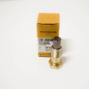 AUDI Q7 4L Timing Chain Tensioner - Upper Chain 03H109507 ORIGINAL