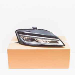 AUDI R8 42 Front Right Headlight RHD 420941030AB ORIGINAL