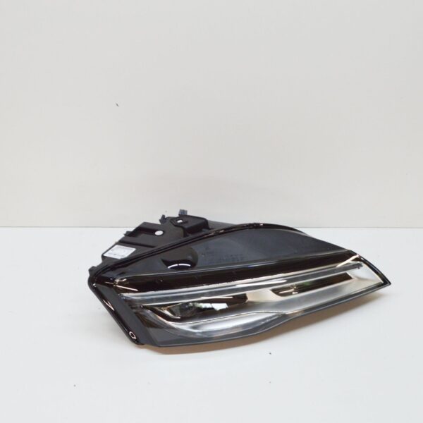 AUDI R8 42 Front Right Headlight RHD 420941030AB ORIGINAL - Image 5