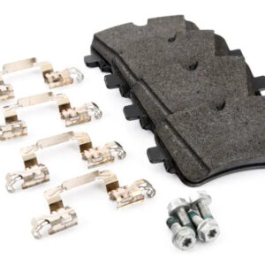 AUDI Q8 Rear Brake Pads Set 4M0698451BG ORIGINAL